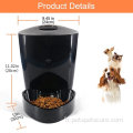 Elefier automatique Smart Pet Feeder Electric